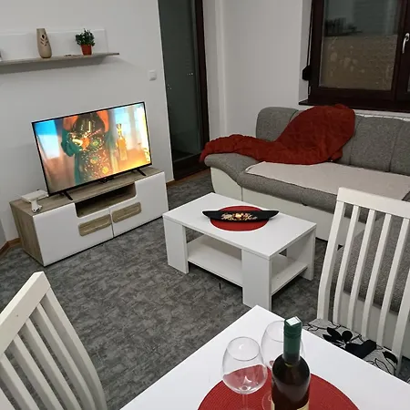 Apartman Dada Sarajevo Exterior photo