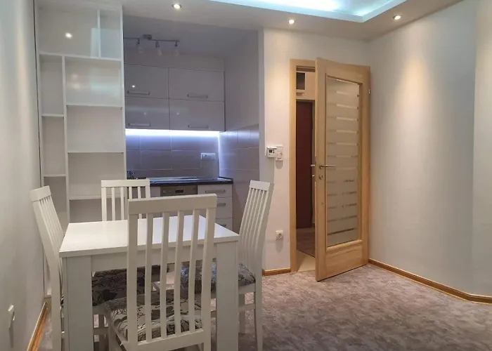 Apartman Dada