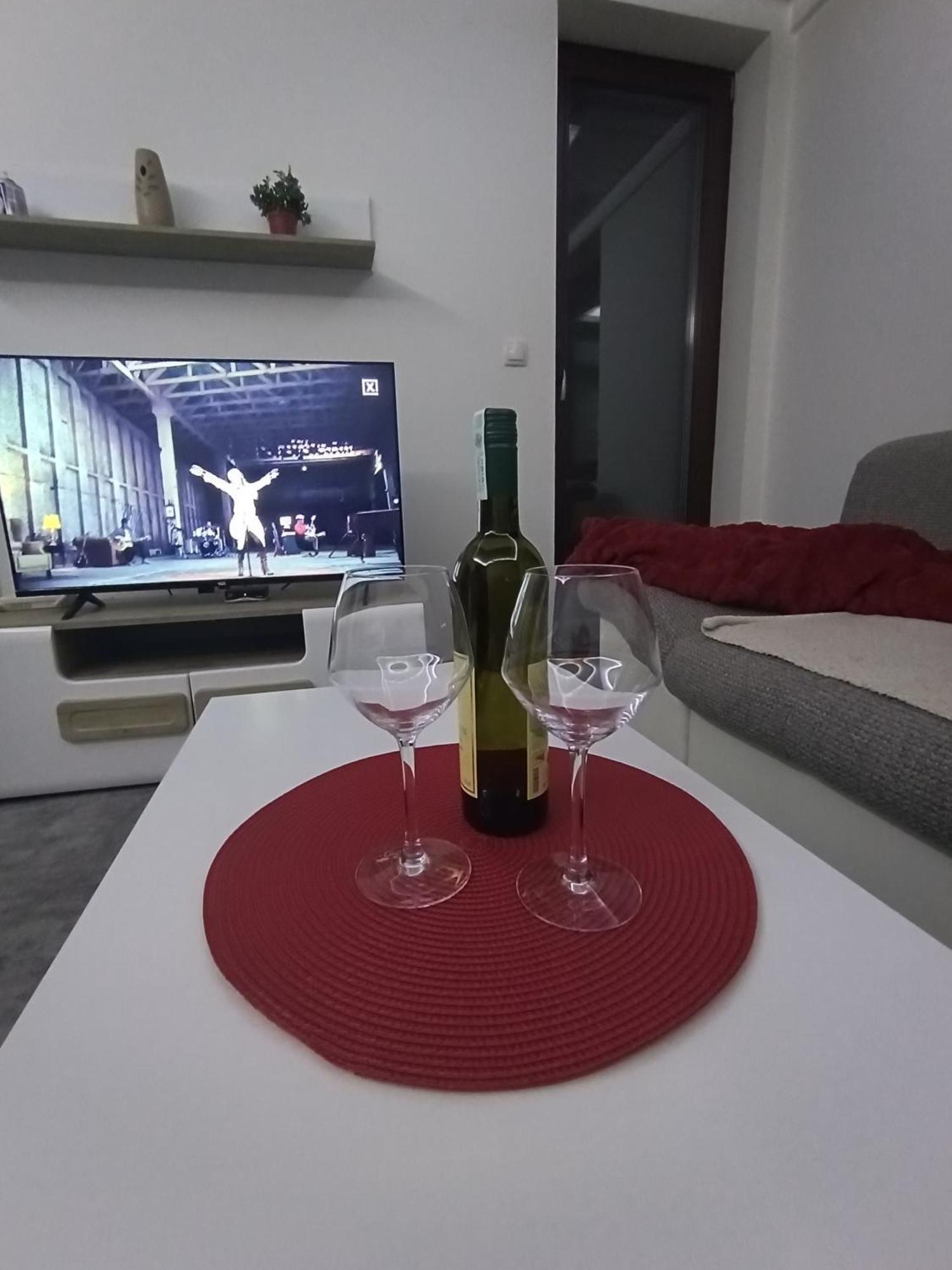 Apartma Dada *