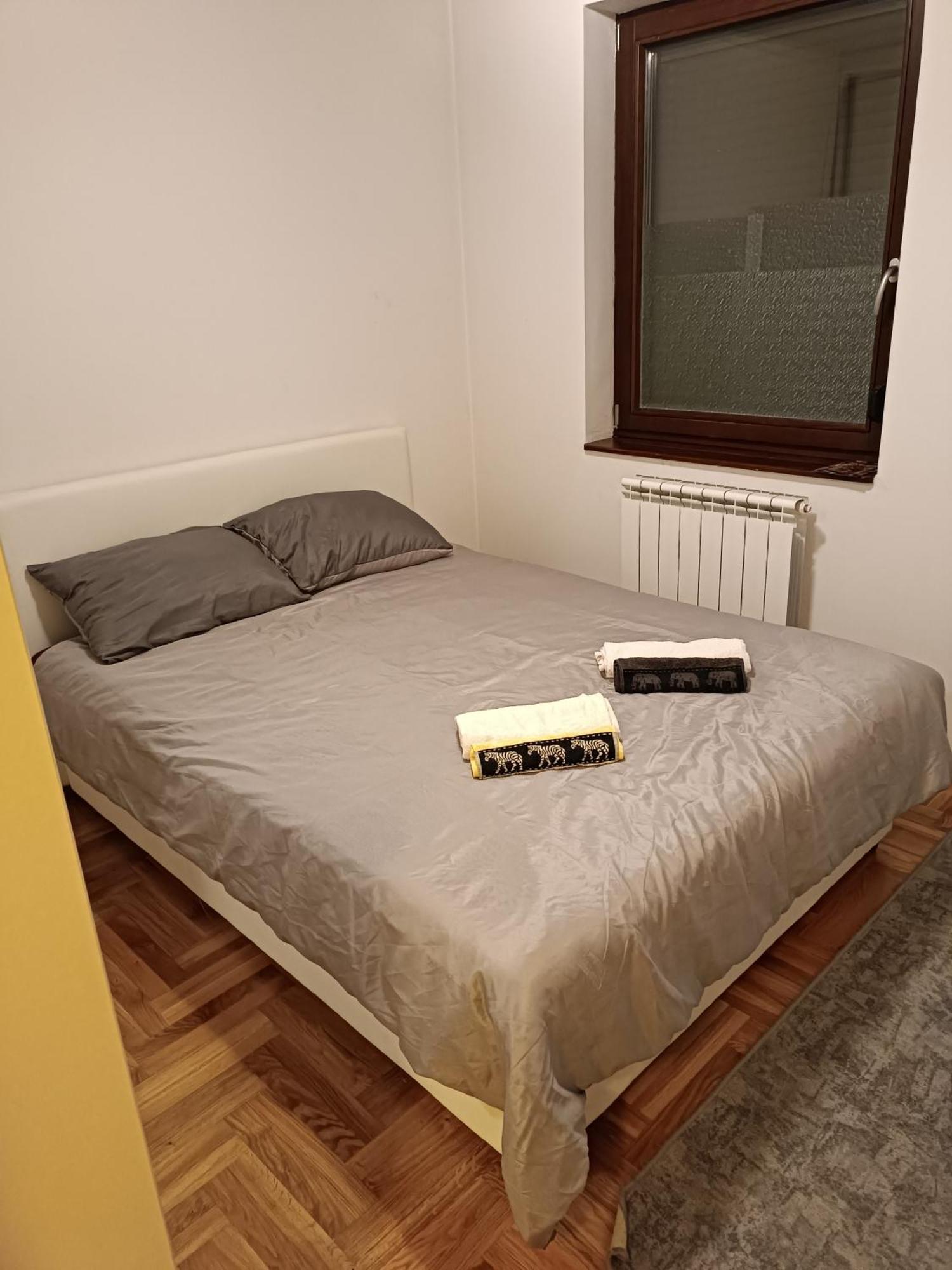 Dada Apartma *