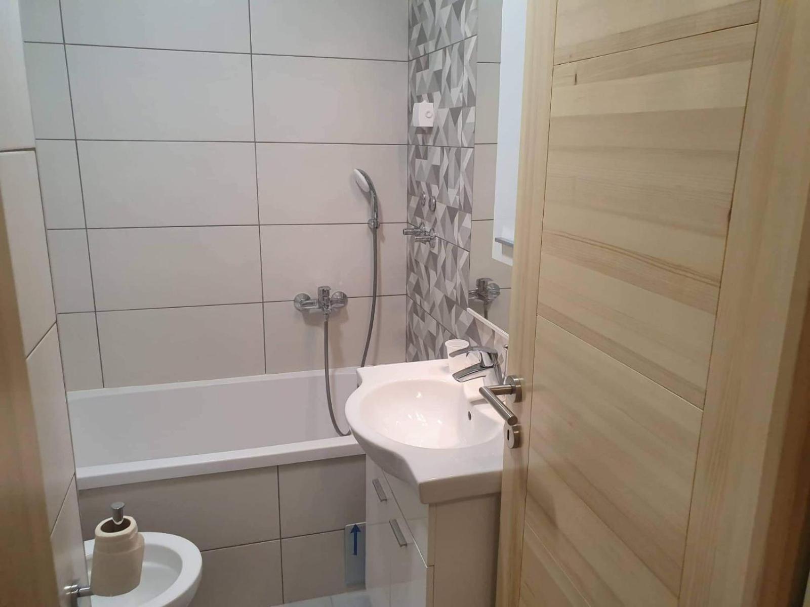 Apartma Dada *