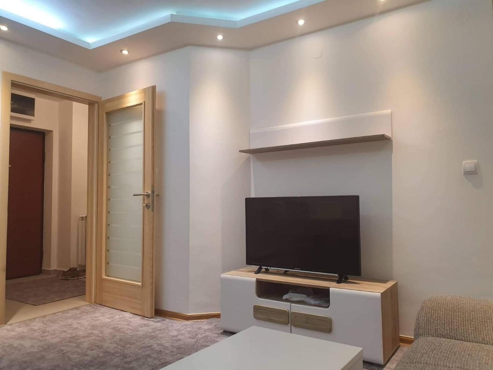 Dada Apartma