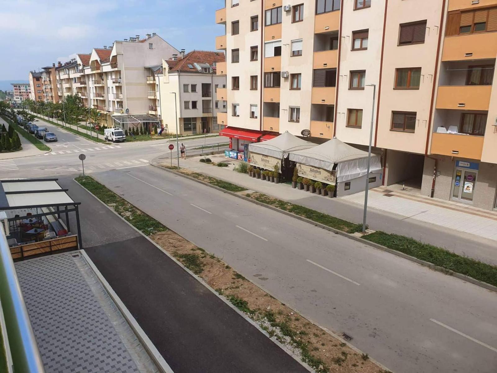 Apartma Dada